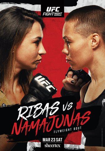 rose namajunas nude|[Official] UFC Fight Night: Ribas vs. Namajunas